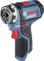 Zdjęcia - Wiertarka / wkrętarka Bosch GSR 12V-15 FC Professional 06019F6003 