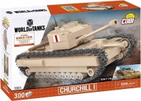 Klocki COBI Churchill I 3064 