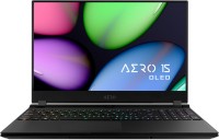 Zdjęcia - Laptop Gigabyte AERO 15 OLED KB