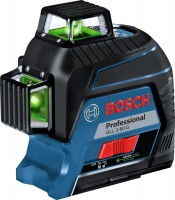 Zdjęcia - Niwelator / poziomica / dalmierz Bosch GLL 3-80 G Professional 0601063Y00 