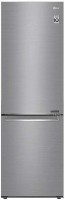 Холодильник LG GB-B71PZEMN сріблястий