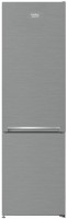 Холодильник Beko RCSA 300K30 SN сріблястий
