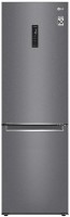 Холодильник LG GB-B61DSHMN сірий