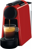 Фото - Кавоварка Nespresso Essenza Mini D30 Red червоний