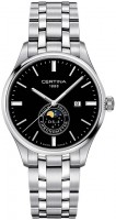 Наручний годинник Certina DS-8 Moon Phase C033.457.11.051.00 