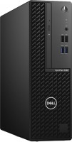 Zdjęcia - Komputer stacjonarny Dell OptiPlex 3080 SFF (3080-9780)