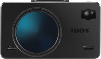 Фото - Відеореєстратор iBOX iCON WiFi Signature Dual 