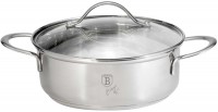 Фото - Каструля Berlinger Haus Silver Belly BH-6282 