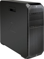 Фото - Персональний комп'ютер HP Z6 G4 Workstation (6TT60EA)