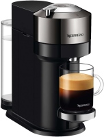 Фото - Кавоварка Nespresso Vertuo Next Deluxe GCV1 Dark Chrome графіт