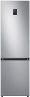 Фото - Холодильник Samsung RB36T670FSA сріблястий