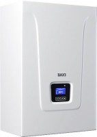 Zdjęcia - Kocioł grzewczy BAXI Ampera 6 6 kW 230 V / 400 V