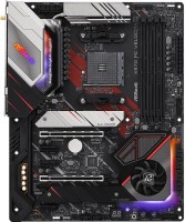 Фото - Материнська плата ASRock X570 PG Velocita 