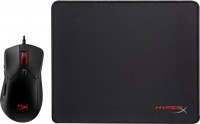 Фото - Мишка HyperX Heroes Edition Bundle 