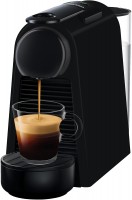 Фото - Кавоварка Nespresso Essenza Mini D30 Black чорний