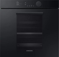 Духова шафа Samsung Dual Cook Steam NV75T9979CD 