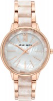 Фото - Наручний годинник Anne Klein 1412 RGWT 