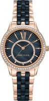 Фото - Наручний годинник Anne Klein 3672 NVRG 