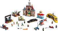 Klocki Lego Main Square 60271 