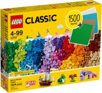 Конструктор Lego Bricks Bricks Plates 11717 