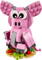 Фото - Конструктор Lego Year of the Pig 40186 