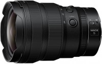 Об'єктив Nikon 14-24mm f/2.8 Z S Nikkor 
