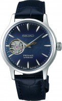 Zdjęcia - Zegarek Seiko SSA785J1 