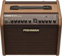 Гітарний підсилювач / кабінет Fishman Loudbox Mini Charge 