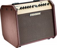 Фото - Гітарний підсилювач / кабінет Fishman LoudBox Mini Bluetooth 