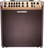 Гітарний підсилювач / кабінет Fishman LoudBox Performer Bluetooth 