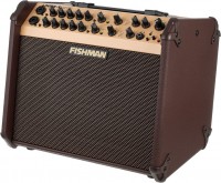 Zdjęcia - Wzmacniacz / kolumna gitarowa Fishman LoudBox Artist Bluetooth 