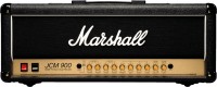 Гітарний підсилювач / кабінет Marshall JCM900 4100 