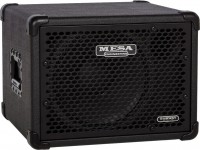 Zdjęcia - Wzmacniacz / kolumna gitarowa Mesa Boogie 1x12 Subway 