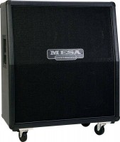 Гітарний підсилювач / кабінет Mesa Boogie 4x12 Rectifier Standard 