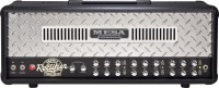 Zdjęcia - Wzmacniacz / kolumna gitarowa Mesa Boogie Dual Rectifier Solo Head 