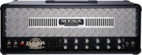 Фото - Гітарний підсилювач / кабінет Mesa Boogie Triple Rectifier Solo Head 