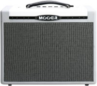 Гітарний підсилювач / кабінет Mooer SD30 