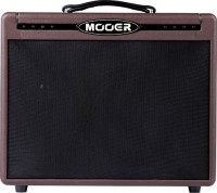 Гітарний підсилювач / кабінет Mooer SD50A 