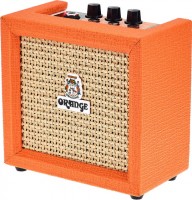 Гітарний підсилювач / кабінет Orange Crush Mini 