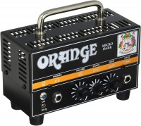 Гітарний підсилювач / кабінет Orange Micro Dark 