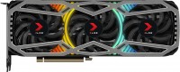 Фото - Відеокарта PNY GeForce RTX 3080 10GB XLR8 REVEL EPIC-X 