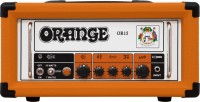 Гітарний підсилювач / кабінет Orange OR15H 