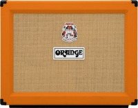Гітарний підсилювач / кабінет Orange PPC212OB Open Back Cabinet 