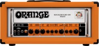 Фото - Гітарний підсилювач / кабінет Orange Rockerverb 100 MKIII Head 