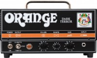 Гітарний підсилювач / кабінет Orange DA15H Dark Terror 