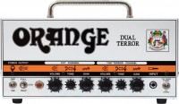 Гітарний підсилювач / кабінет Orange DT30H Dual Terror 