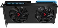 Фото - Відеокарта PNY GeForce RTX 3060 Ti 8GB XLR8 Gaming REVEL EPIC-X 