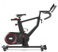 Zdjęcia - Rower stacjonarny CardioPower SB45 