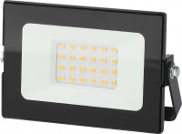 Zdjęcia - Naświetlacz LED / lampa zewnętrzna ERA LPR-021-0-30K-030 