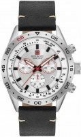 Zdjęcia - Zegarek Swiss Military Hanowa 06-4318.04.001 